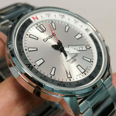CASIO MTD-130D-7AVDF MODEL MEN'S WATCHES - THE HAPPY BUY