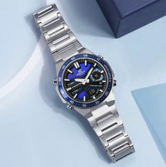 CASIO EDIFICE EFV-C110D-2AVDF MODEL WATCHES - THE HAPPY BUY