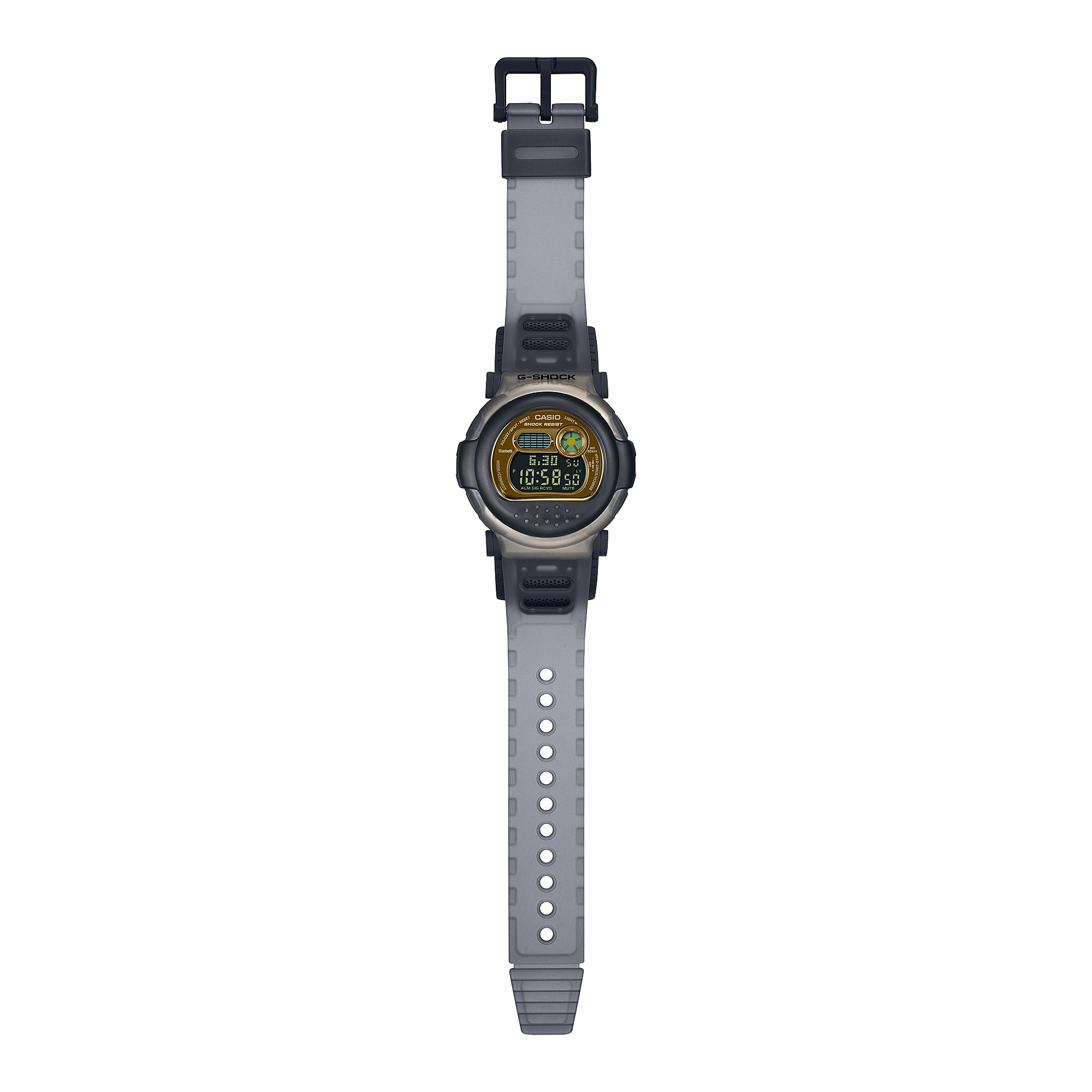 CASIO G-SHOCK G-B001MVB-8DR MODEL WATCHES