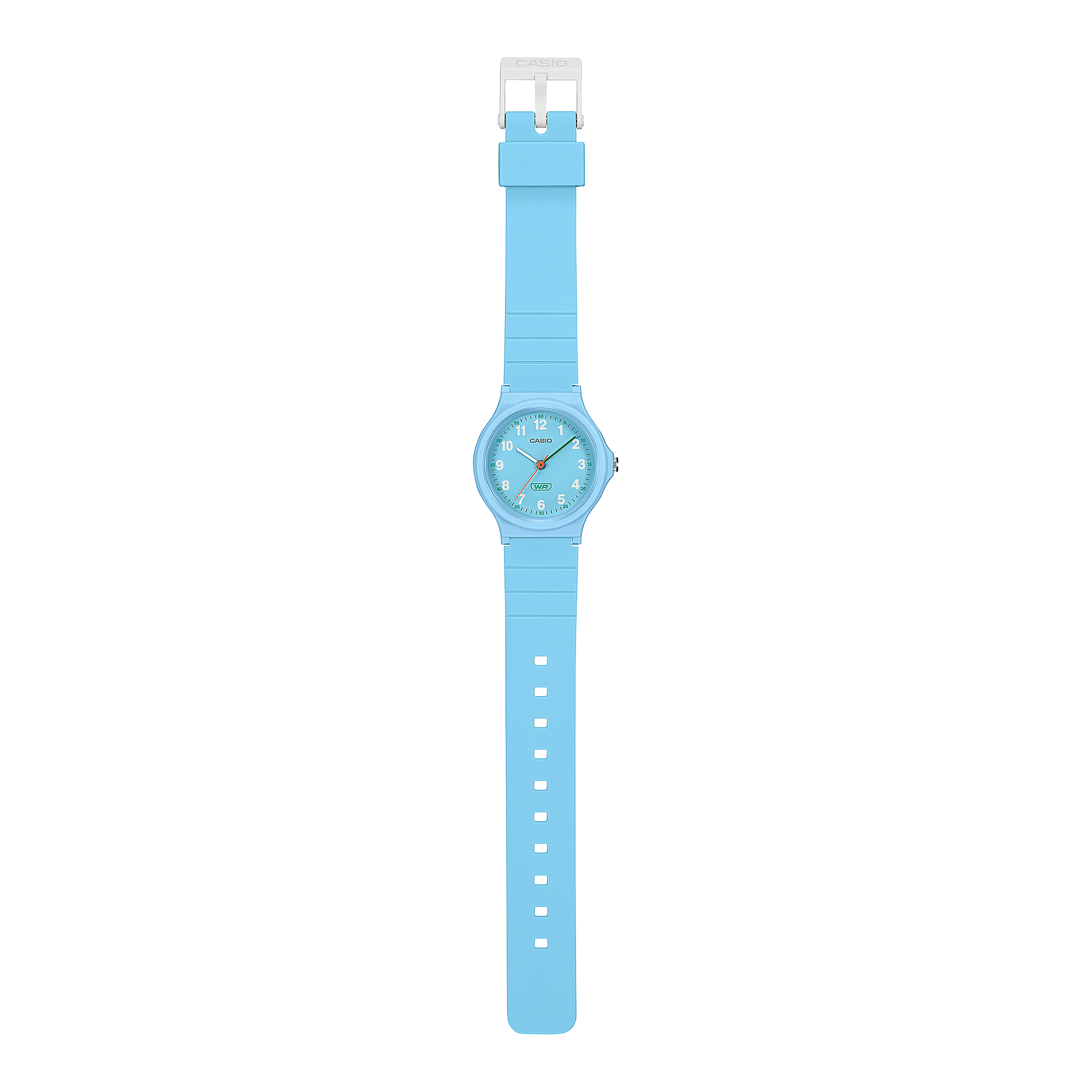 CASIO LQ-24B POP SERIES WATCHES