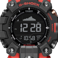CASIO G-SHOCK GW-9500-1A4DR MODEL WATCHES