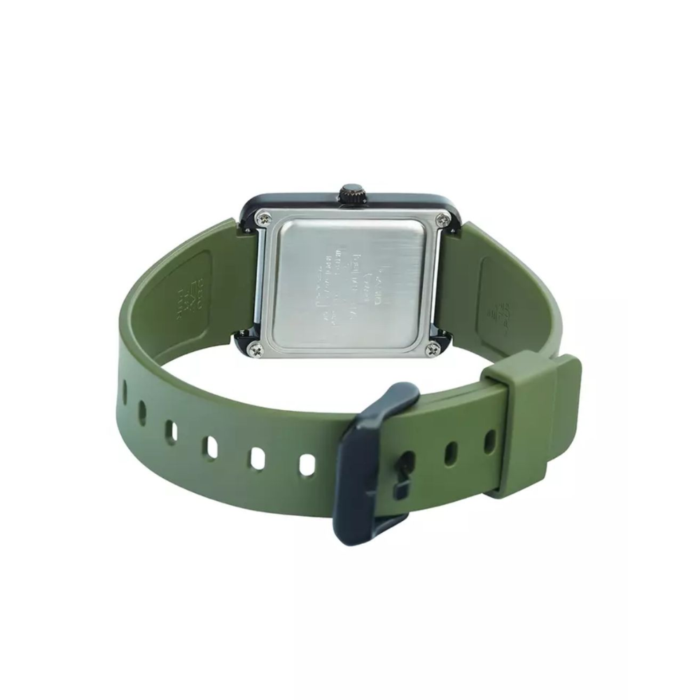 CASIO MTP-B175-3BVDF MODEL STANDARD ANALOG MEN'S WATCHES