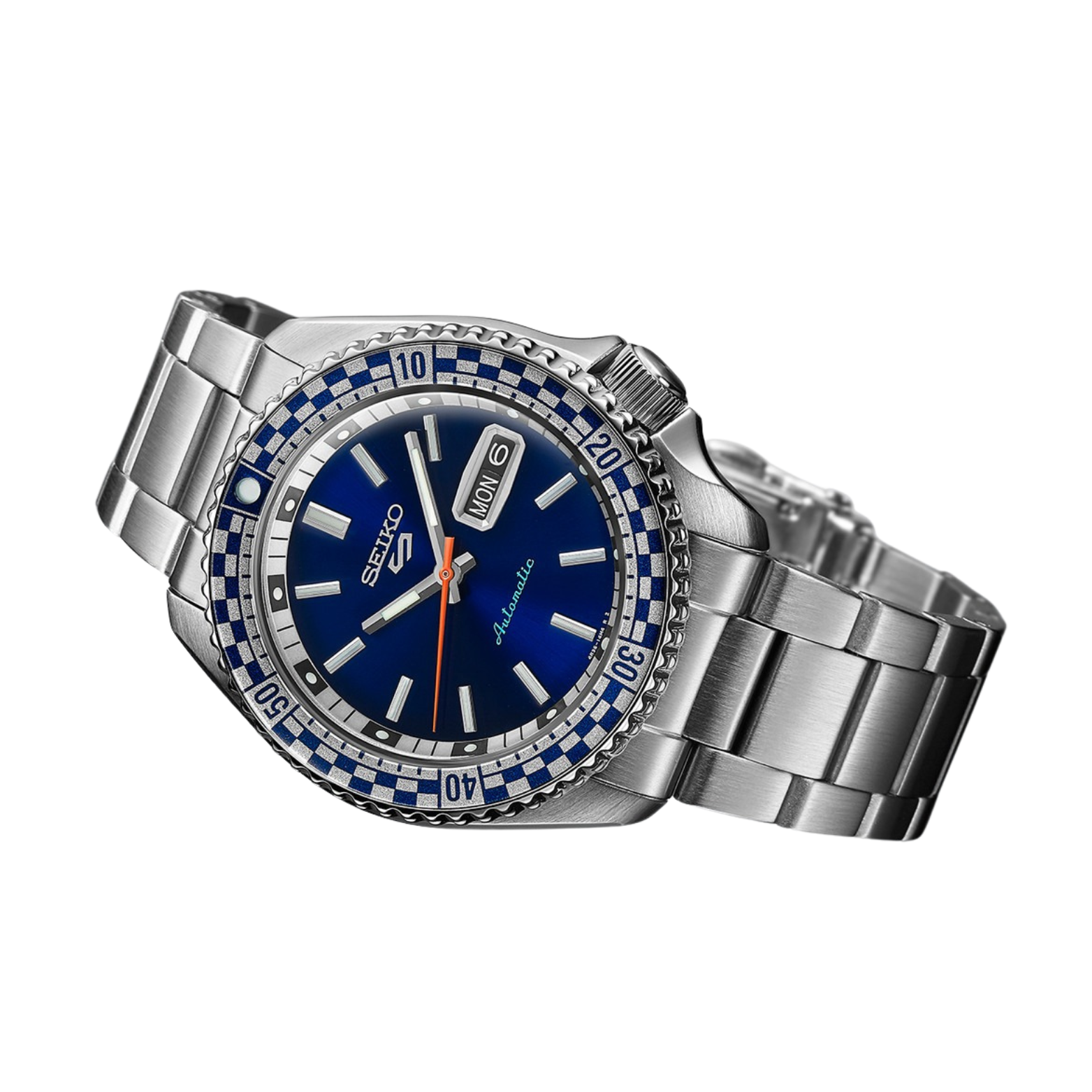 SEIKO SRPK65K1 MODEL WATCHES