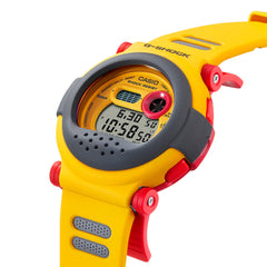 CASIO G-SHOCK G-B001MVE-9DR MODEL WATCHES