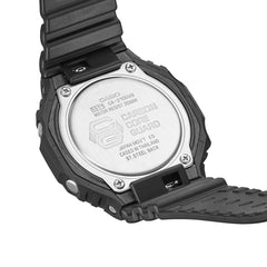 CASIO G-SHOCK GA-2100VB-1ADR MODEL WATCHES