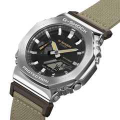 CASIO G-SHOCK GM-2100C-5ADR MODEL WATCHES