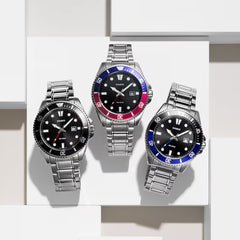 CASIO MDV-107D-1A3VDF MODEL WATCHES