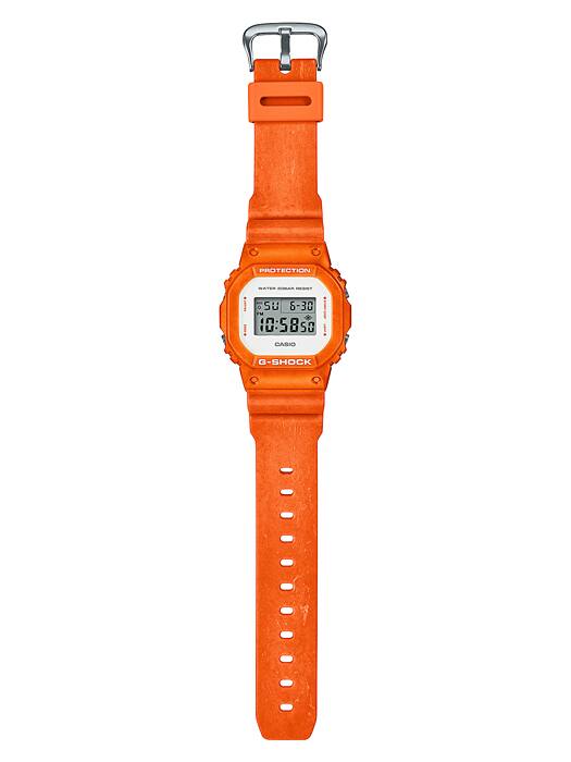 CASIO G-SHOCK DW-5600WS-4DR MODEL WATCHES - THE HAPPY BUY