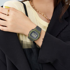 ساعات كاسيو جي-شوك ​​موديل GMD-S5610RS-8D
