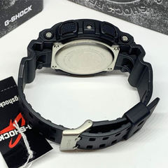 CASIO G-SHOCK GD-100-1BDR MODEL WATCHES