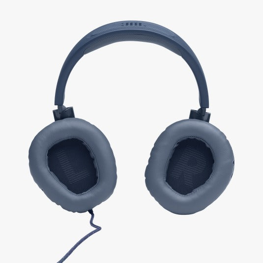 سماعة الألعاب السلكية JBL QUANTUM 100 مع ميكروفون قابل للفصل