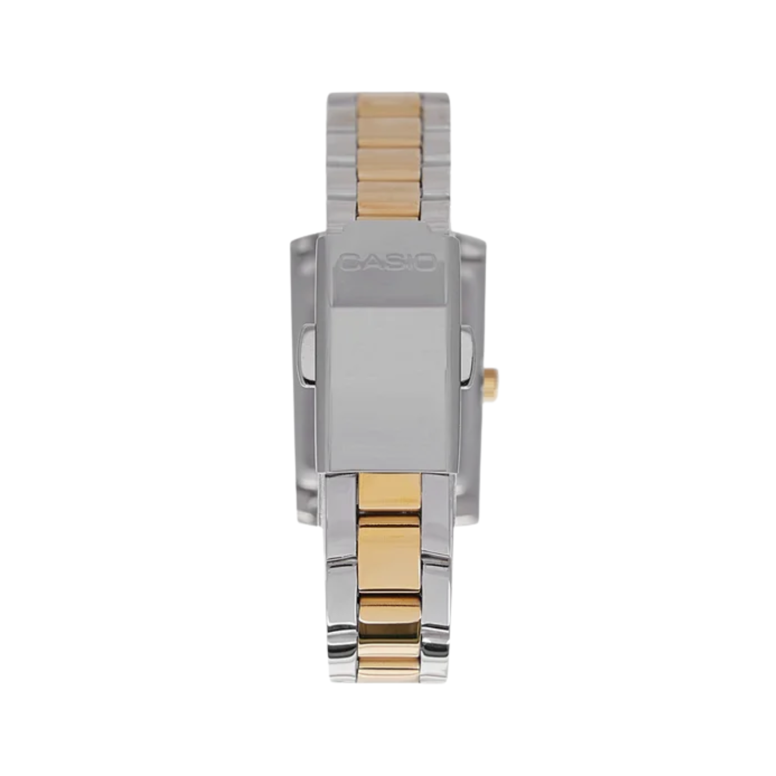 CASIO LTP-1234PSG-7AEG MODEL STANDARD WOMEN'S ANALOG WATCHES