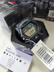 CASIO G-SHOCK GD-400-1B2DR MODEL WATCHES