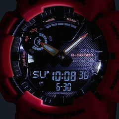 CASIO G-SHOCK GBA-900-4ADR MODEL WATCHES