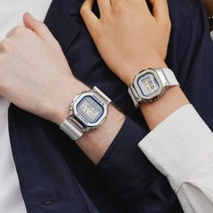 CASIO G-SHOCK GM-S5600LC-7DR MODEL WATCHES