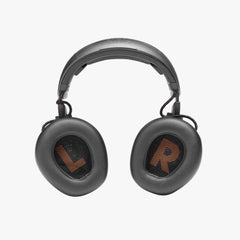 سماعة رأس احترافية للألعاب JBL QUANTUM ONE سلكية بمنفذ USB للكمبيوتر الشخصي مع رأس
