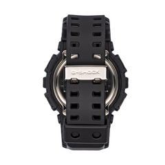 CASIO G-SHOCK GA-140-1A1DR MODEL WATCHES