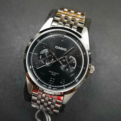 CASIO MTP-E340D-1AVDF MODEL STANDARD ANALOG MEN'S WATCHES