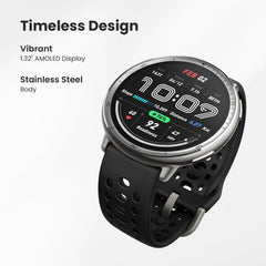 AMAZFIT ACTIVE 2 SMART WATCH