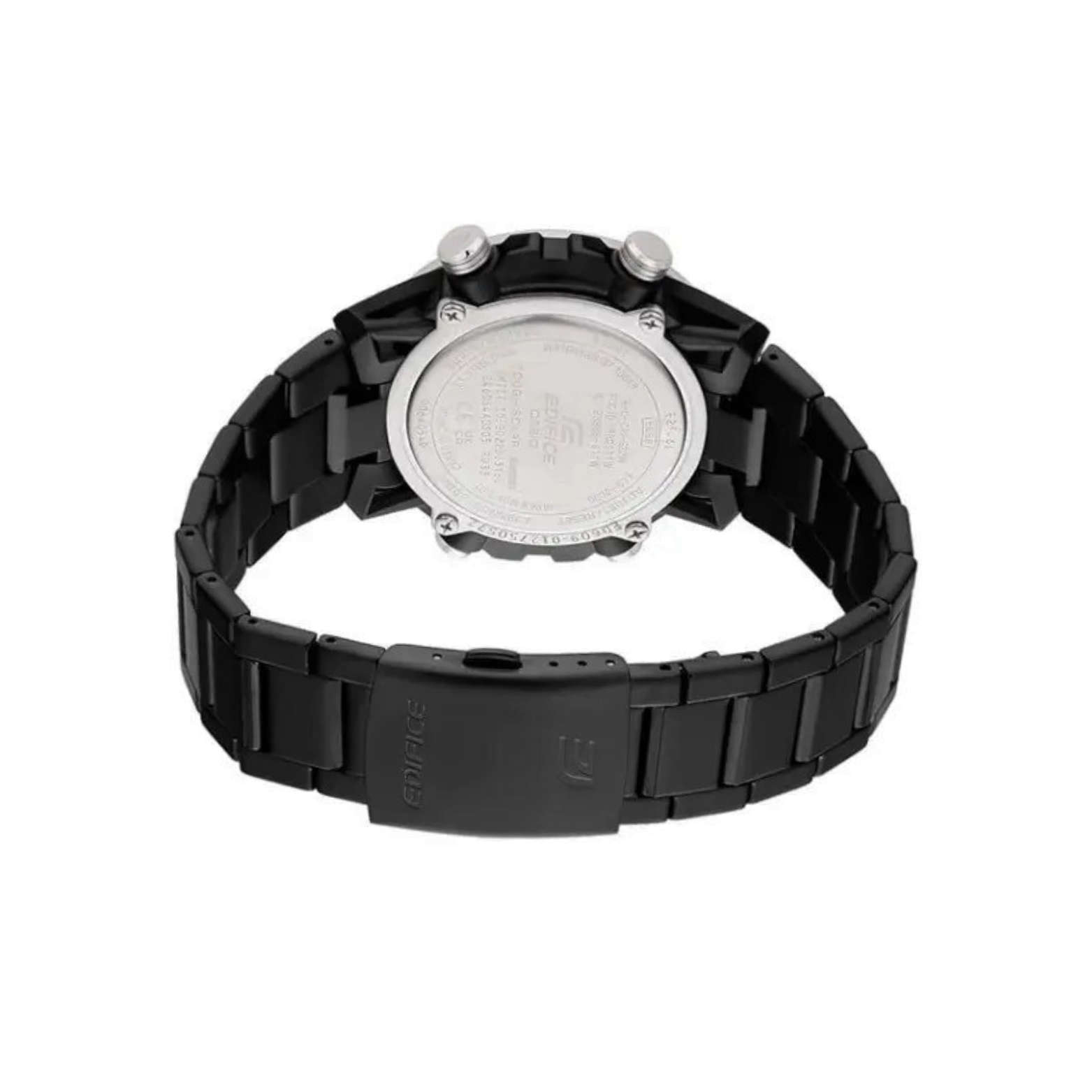 CASIO EDIFICE ECB-2000DD-1ADF MODEL WATCHES