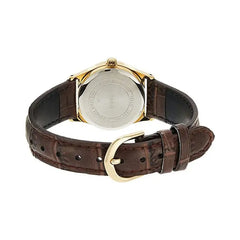 CASIO LTP-V006GL-7BUDF MODEL WOMEN'S ANALOG WATCHES