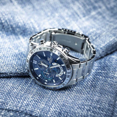 CASIO EDIFICE EFV-620D-2AVUDF MODEL WATCHES - THE HAPPY BUY