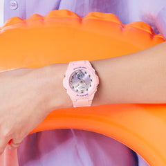 CASIO G-SHOCK BGA-320-4A MODEL WATCHES - THE HAPPY BUY