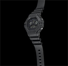 CASIO G-SHOCK DW-5900BB-1DR MODEL WATCHES