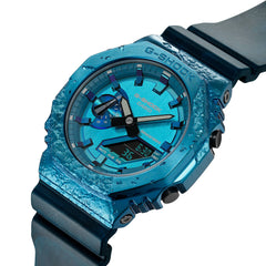 CASIO G-SHOCK GM-2140GEM-2ADR MODEL WATCHES