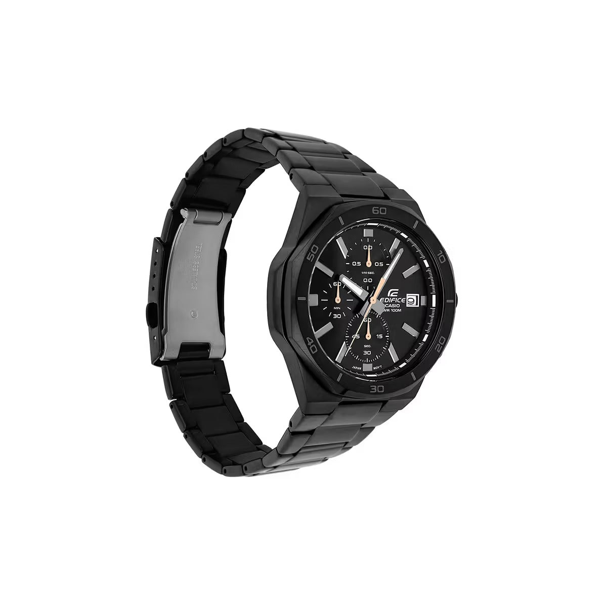 CASIO EDIFICE EFV-640DC-1A MODEL WATCHES
