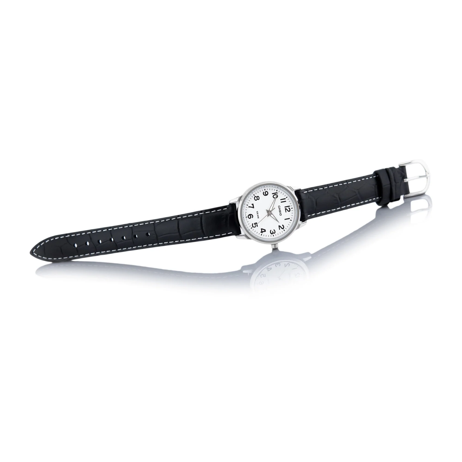 CASIO LTP-1303L-7BVDF MODEL WOMEN'S STANDARD WATCHES