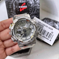 CASIO G-SHOCK GM-110SCM-1ADR MODEL WATCHES