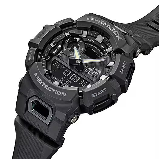 CASIO G-SHOCK GBA-900-1ADR MODEL WATCHES