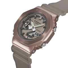 CASIO G-SHOCK GM-2100MF-5ADR MODEL WATCHES