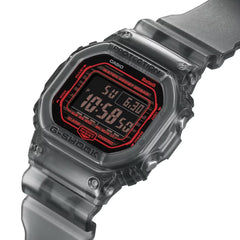 CASIO G-SHOCK DW-B5600G-1D MODEL WATCHES