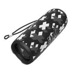مكبر صوت JBL FLIP6 MARTIN GARRIX EDITION المحمول المقاوم للماء بتقنية البلوتوث 
