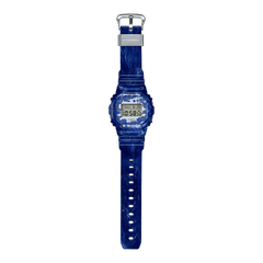 CASIO G-SHOCK DW-5600BWP-2DR MODEL WATCHES - THE HAPPY BUY