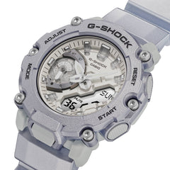 CASIO G-SHOCK GA-2200FF-8ADR MODEL WATCHES
