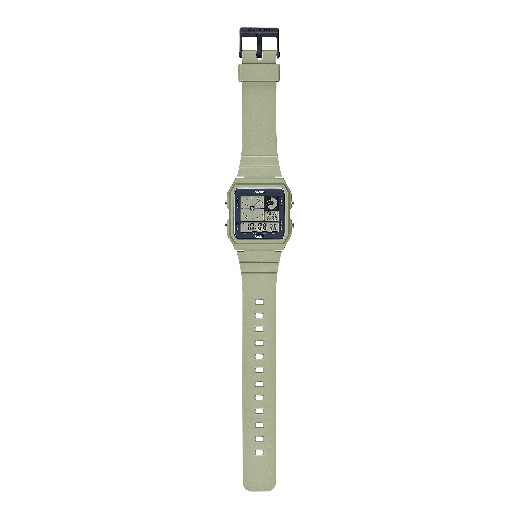 CASIO LF-20W POP SERIES WATCHES