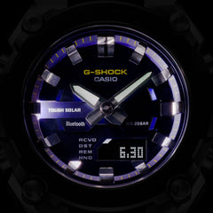 CASIO G-SHOCK GST-B600A-1A6 MODEL WATCHES