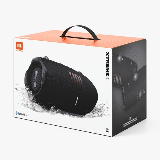 مكبر صوت بلوتوث JBL XTREME 4