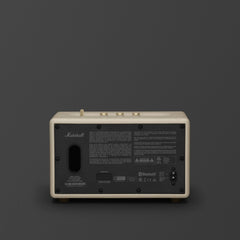 MARSHALL ACTON III WIRELESS STEREO SPEAKER