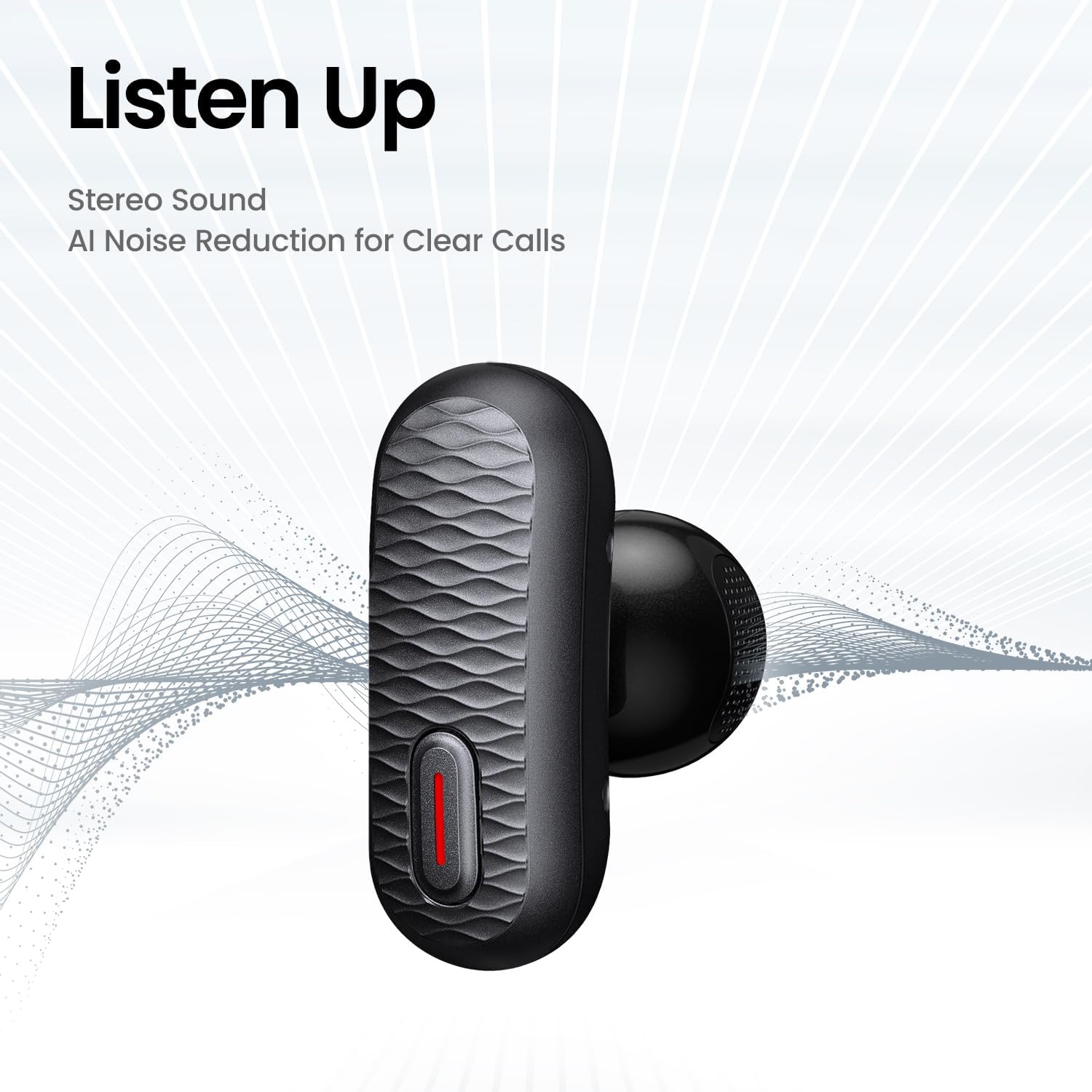 AMAZFIT UP EARBUDS