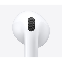 APPLE AIRPODS 4 WITH ACTIVE NOISE CANCELLATION