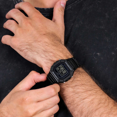 CASIO W-218H-1BVDF MODEL WATCHES