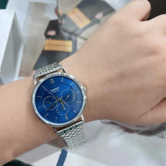 CASIO MTP-B300D-2AVDF MODEL STANDARD ANALOG MEN'S WATCHES