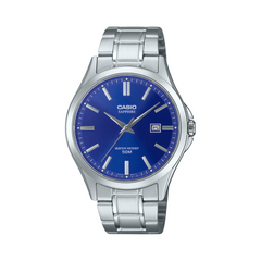 CASIO MTS-115D SERIES STANDARD MEN'S WATCHES