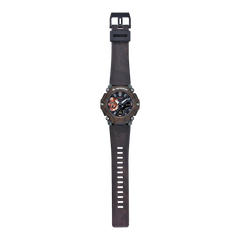 CASIO G-SHOCK GA-2200MFR-5A MODEL DIGITAL-ANALOG WATCHES