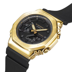 CASIO G-SHOCK GM-2100G-1A9DR MODEL WATCHES