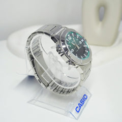 CASIO AMW-870DA-3AVDF MODEL ANALOG-DIGITAL COMBINATION WATCHES